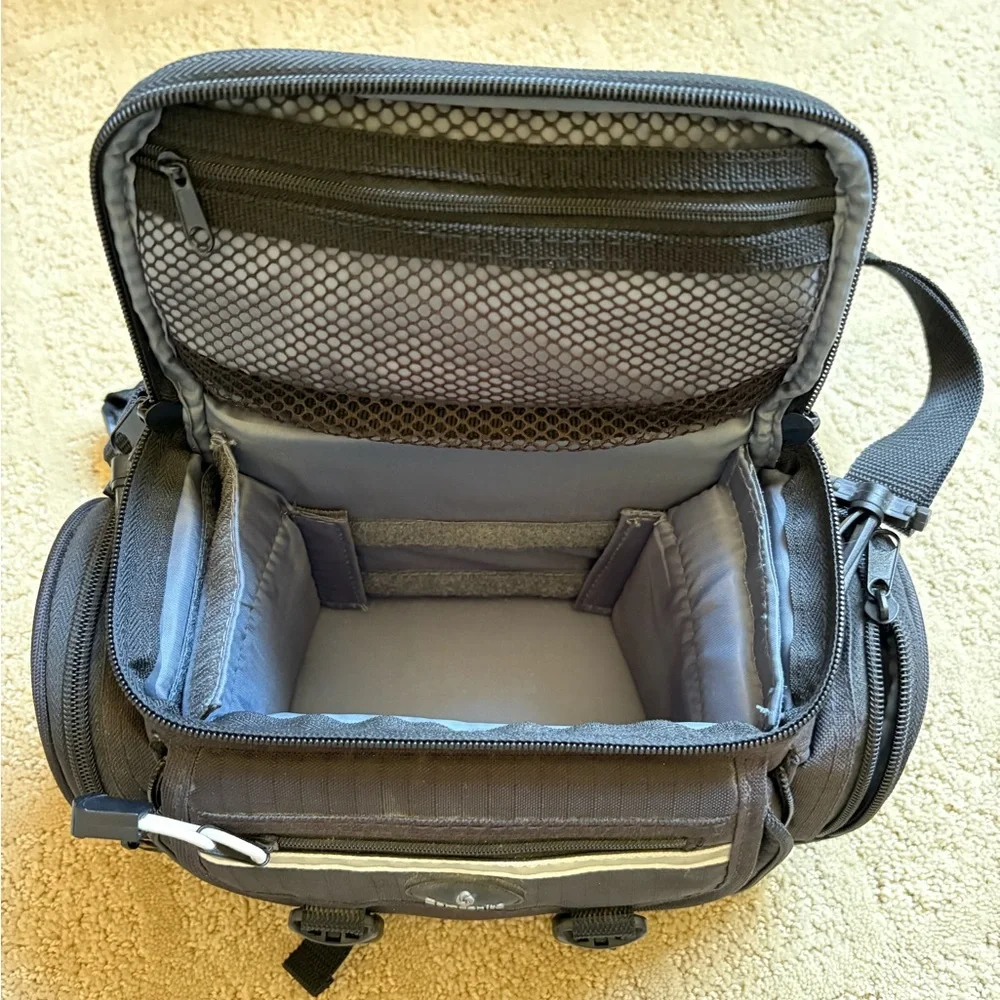 Samsonite Camera or Camcorder Bag ***NEW***